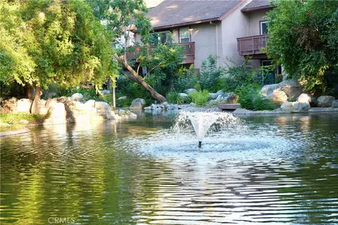 7101 Farralone #113, Canoga Park, CA 91303