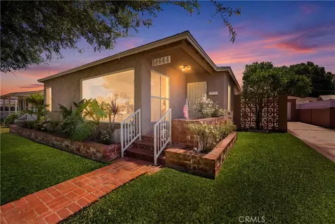 14644 Harvest Ave, Norwalk, CA 90650
