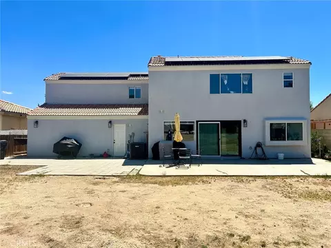 Exterior - 4855 Opal, Palmdale, CA 93552 photo 2 of 6