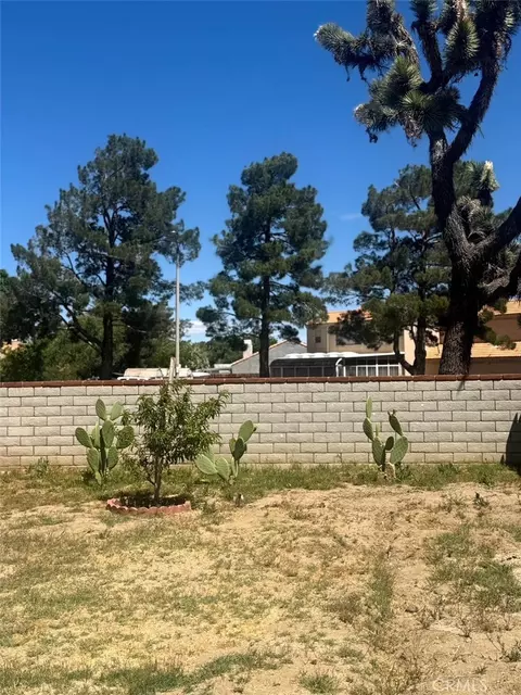 Exterior - 4855 Opal, Palmdale, CA 93552 photo 3 of 4