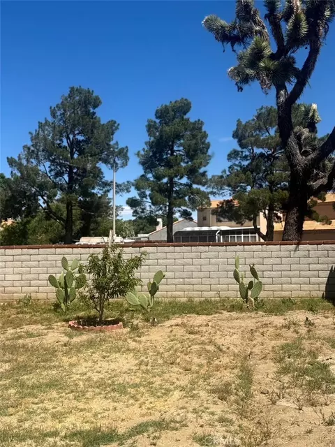 Exterior - 4855 Opal, Palmdale, CA 93552 photo 4 of 6