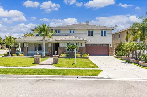 7391 Saintsbury, Rancho Cucamonga, CA 91739 photo 1