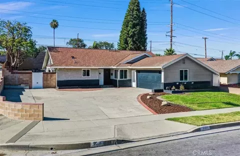 2531 Grayville, La Habra, CA 90631