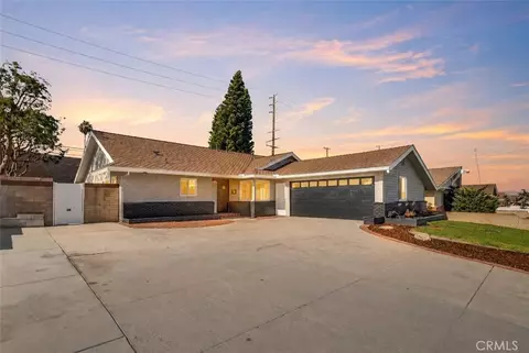 2531 Grayville, La Habra, CA 90631