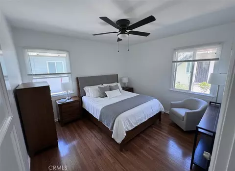 Bedroom - 4411 Linden Ave, Long Beach, CA 90807 photo 2 of 4