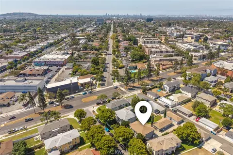 View/Area - 4411 Linden Ave, Long Beach, CA 90807 photo 6 of 24