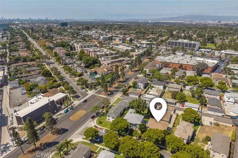 View/Area - 4411 Linden Ave, Long Beach, CA 90807 photo 7 of 24