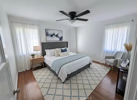 Bedroom - 4411 Linden Ave, Long Beach, CA 90807 photo 1 of 4