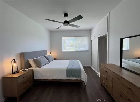 Bedroom - 4411 Linden Ave, Long Beach, CA 90807 photo 4 of 4