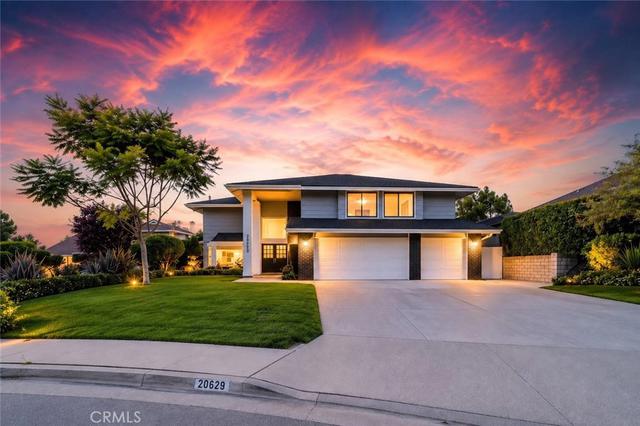 20629 Calle Tranquillo, Yorba Linda, CA 92886