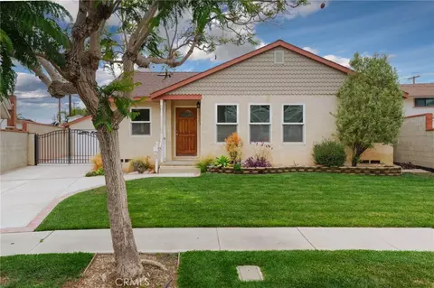 19207 Ronald Ave, Torrance, CA 90503