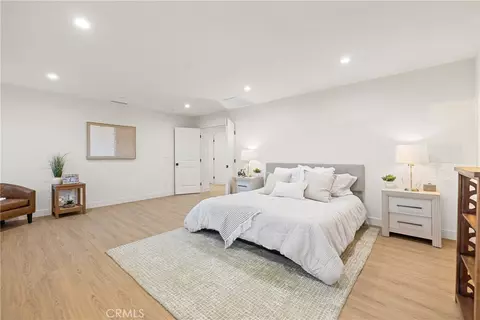 Bedroom - 4807 Cinco Vw, Whittier, CA 90601 photo 4 of 7