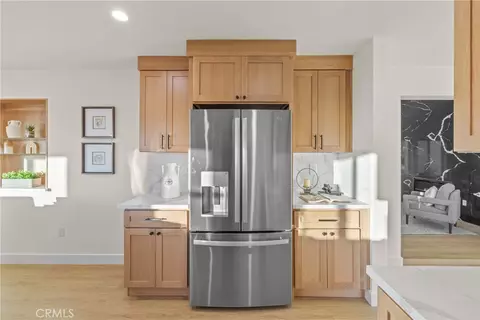 Kitchen - 4807 Cinco Vw, Whittier, CA 90601 photo 6 of 8