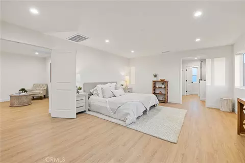 Bedroom - 4807 Cinco Vw, Whittier, CA 90601 photo 3 of 7