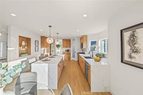 Kitchen - 4807 Cinco Vw, Whittier, CA 90601 photo 5 of 8