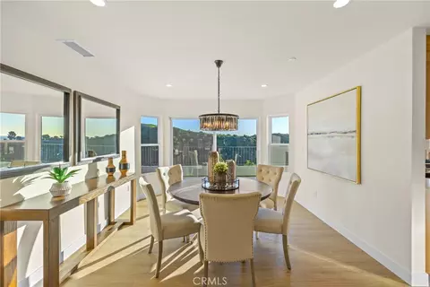 Dining - 4807 Cinco Vw, Whittier, CA 90601 photo 1 of 5
