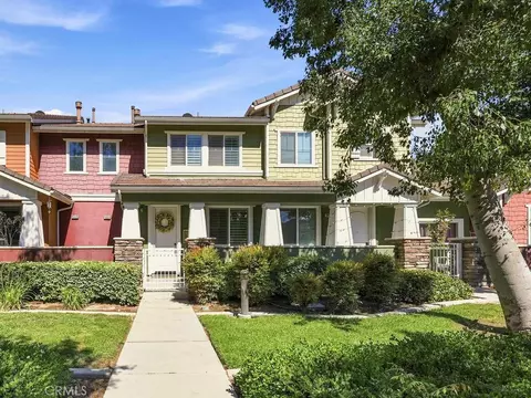 15833 Mcintosh Ave, Chino, CA 91708