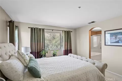 Bedroom - 1372 Haddington Dr, Riverside, CA 92507 photo 3 of 5