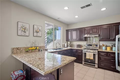 Kitchen - 1372 Haddington Dr, Riverside, CA 92507 photo 1 of 2