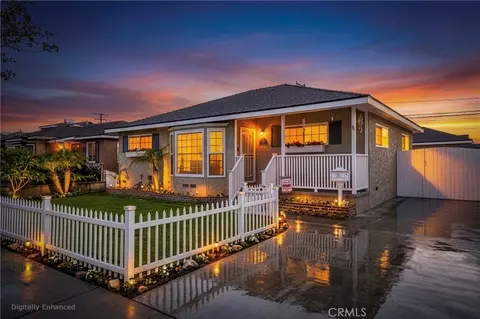 4647 Monogram, Lakewood, CA 90713