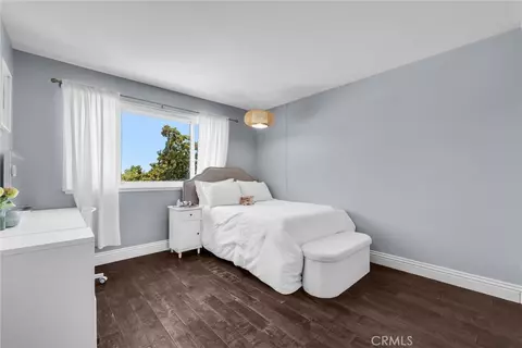 Bedroom - 745 E Barkley Ave, Orange, CA 92867 photo 3 of 4