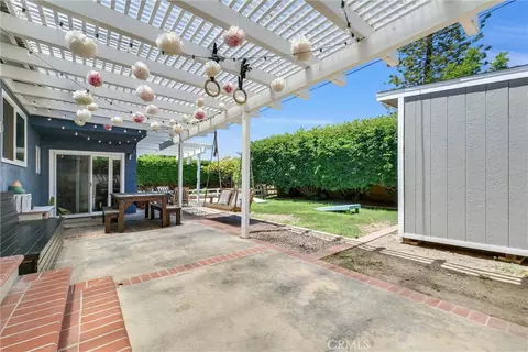 Exterior - 745 E Barkley Ave, Orange, CA 92867 photo 4 of 8