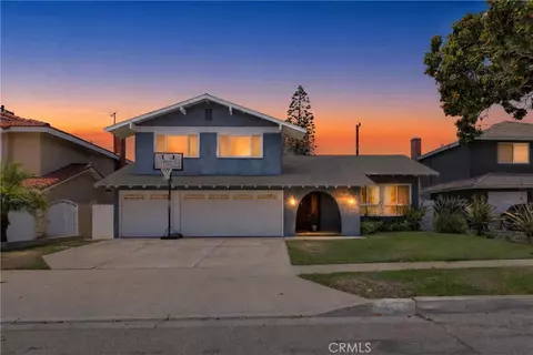Exterior - 745 E Barkley Ave, Orange, CA 92867 photo 8 of 8