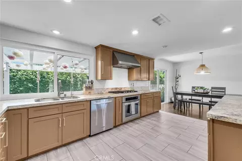 Kitchen - 745 E Barkley Ave, Orange, CA 92867 photo 4 of 5