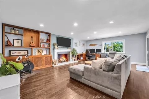 Living - 745 E Barkley Ave, Orange, CA 92867 photo 4 of 7