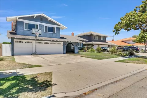 Exterior - 745 E Barkley Ave, Orange, CA 92867 photo 2 of 8