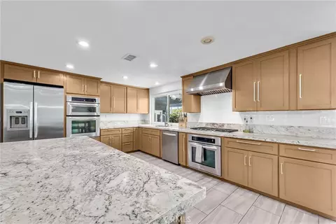 Kitchen - 745 E Barkley Ave, Orange, CA 92867 photo 3 of 5