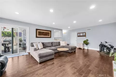 Living - 745 E Barkley Ave, Orange, CA 92867 photo 6 of 7
