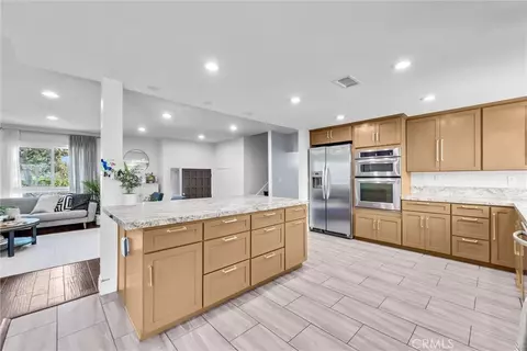 Kitchen - 745 E Barkley Ave, Orange, CA 92867 photo 5 of 5