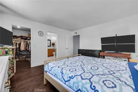 Bedroom - 745 E Barkley Ave, Orange, CA 92867 photo 2 of 4