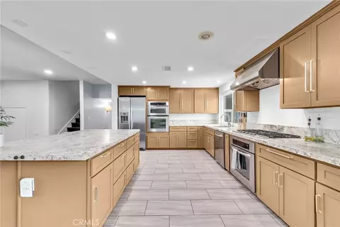 Kitchen - 745 E Barkley Ave, Orange, CA 92867 photo 1 of 5