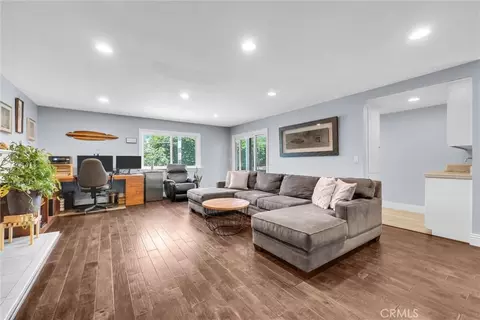Living - 745 E Barkley Ave, Orange, CA 92867 photo 5 of 7