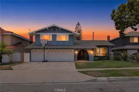 Exterior - 745 E Barkley Ave, Orange, CA 92867 photo 8 of 8