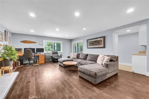 Living - 745 E Barkley Ave, Orange, CA 92867 photo 2 of 7