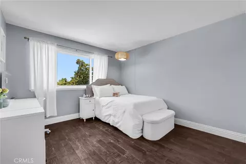Bedroom - 745 E Barkley Ave, Orange, CA 92867 photo 3 of 4