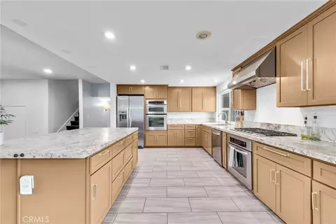 Kitchen - 745 E Barkley Ave, Orange, CA 92867 photo 1 of 4
