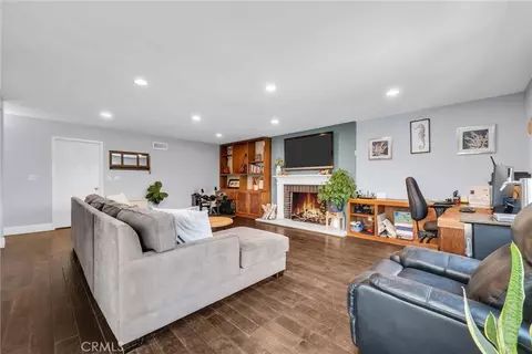 Living - 745 E Barkley Ave, Orange, CA 92867 photo 7 of 7