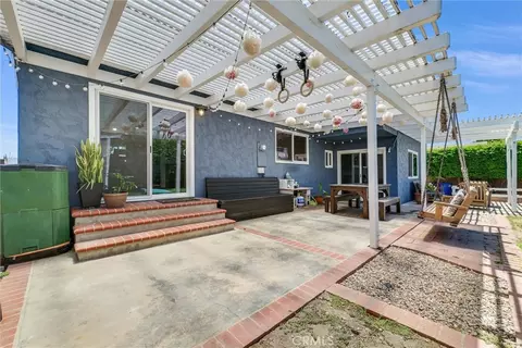 Exterior - 745 E Barkley Ave, Orange, CA 92867 photo 2 of 8
