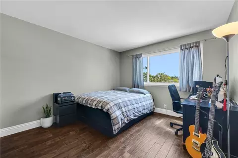 Bedroom - 745 E Barkley Ave, Orange, CA 92867 photo 4 of 4