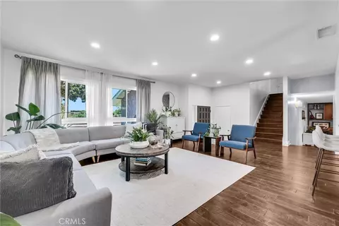 Living - 745 E Barkley Ave, Orange, CA 92867 photo 3 of 7