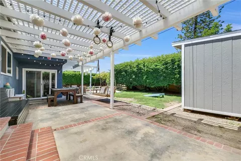 Exterior - 745 E Barkley Ave, Orange, CA 92867 photo 3 of 8