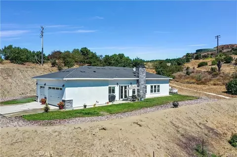 Exterior - 47400 Via Vaquero, Temecula, CA 92590 photo 3 of 3