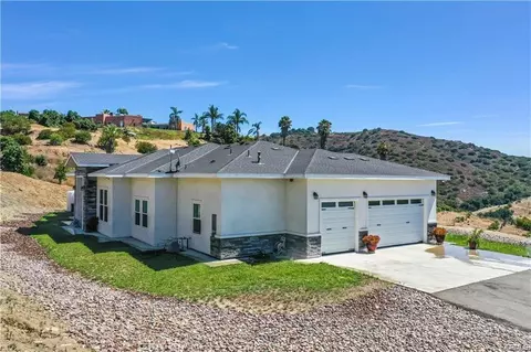 Exterior - 47400 Via Vaquero, Temecula, CA 92590 photo 2 of 3