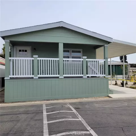 10550 Dunlap Crossing Rd #27, Whittier, CA 90606
