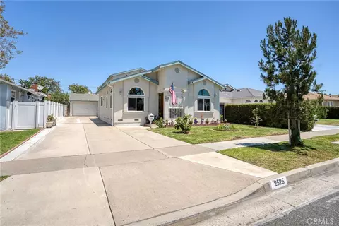 2525 W Olive Ave, Fullerton, CA 92833