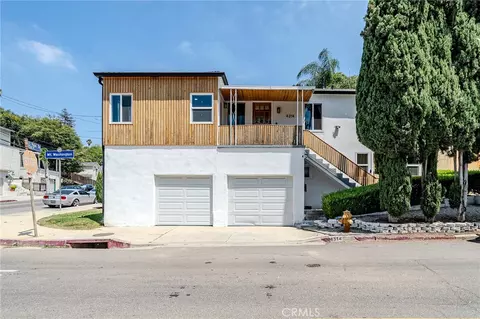 4312 Division St, Los Angeles, CA 90065